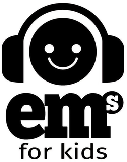 EMS FOR KIDS trademark