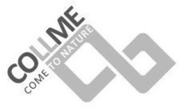 COLLME COME TO NATURE trademark