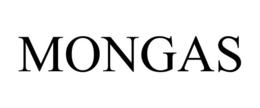 MONGAS trademark