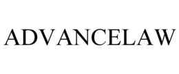ADVANCELAW trademark