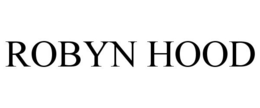 ROBYN HOOD trademark