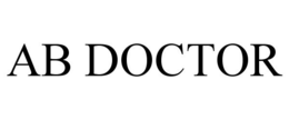 AB DOCTOR trademark