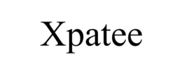 XPATEE trademark