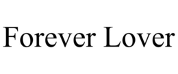 FOREVER LOVER trademark