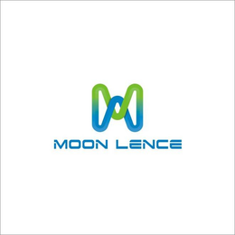 MOON LENCE trademark