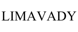 LIMAVADY trademark