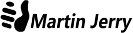 MARTIN JERRY trademark