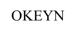 OKEYN trademark