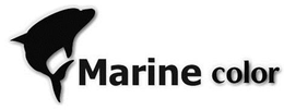 MARINE COLOR trademark