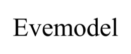 EVEMODEL trademark