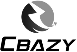 CBAZY trademark