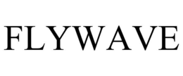 FLYWAVE trademark