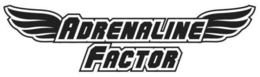 ADRENALINE FACTOR trademark