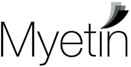 MYETIN trademark