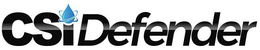 CSI DEFENDER trademark