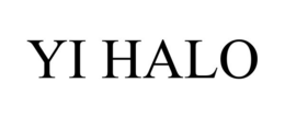 YI HALO trademark