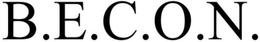 B.E.C.O.N. trademark