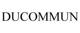 DUCOMMUN trademark
