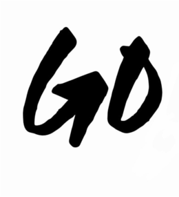 GO trademark