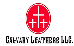 CALVARY LEATHERS LLC. trademark