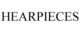 HEARPIECES trademark
