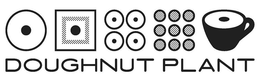 DOUGHNUT PLANT trademark