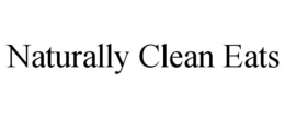 NATURALLY CLEAN EATS trademark