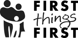 FIRST THINGS FIRST trademark
