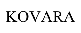 KOVARA trademark
