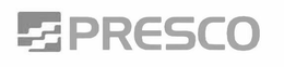 PRESCO trademark