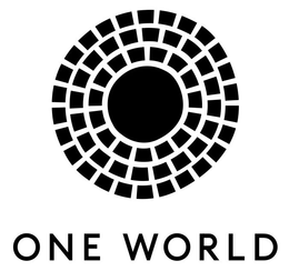 ONE WORLD trademark