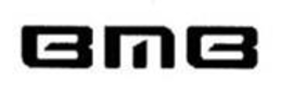 BMB trademark