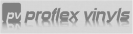 PV PROFLEX VINYLS trademark