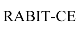 RABIT-CE trademark