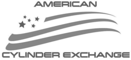 AMERICAN CYLINDER EXCHANGE trademark