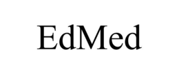 EDMED trademark