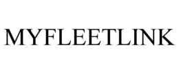 MYFLEETLINK trademark
