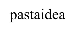 PASTAIDEA trademark