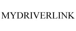 MYDRIVERLINK trademark