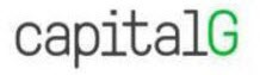 CAPITALG trademark