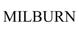 MILBURN trademark