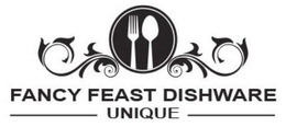 FANCY FEAST DISHWARE UNIQUE trademark