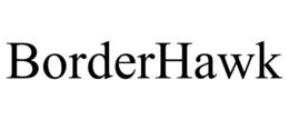 BORDERHAWK trademark