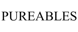 PUREABLES trademark