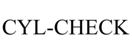 CYL-CHECK trademark