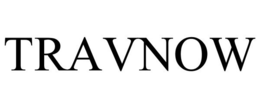TRAVNOW trademark
