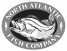 NORTH ATLANTIC FISH COMPANY trademark