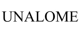 UNALOME trademark