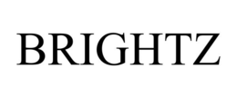 BRIGHTZ trademark