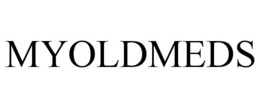 MYOLDMEDS trademark